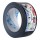 Nastro adesivo telato USA PREMIUM - 5 cm x 50 m - nero - Geko