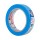 Nastro mascheratura PRO Outdoor - per esterni - 2,5 cm x 50 m - carta washi - blu - Geko - conf. 6 pezzi