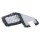 Frangia R-MicroSpeed Max - per Telaio UltraSpeed Pro e carrello VoleoPro - 40 x 14 cm - microfibra - Vileda