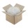 Trucciolo da imballaggio - PP - trasparente - 5 kg