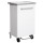 Contenitore a pedale Gastro - 90 L - bianco - Stilcasa