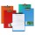 Portablocco Iris S - 21 x 29,7 cm - PP riciclato - colori assortiti - Sei Rota