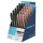Penna stilografica Voice - fantasie assortite - punta M - Schneider