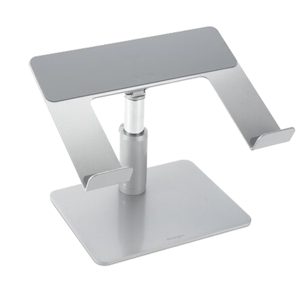 Base per laptop universale regolabile in metallo - grigio - Kensington Base per laptop universale regolabile in metallo - grigio - Kensington