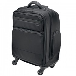 Trolley per laptop a quattro ruote Contour 2.0 Pro Overnight - 17