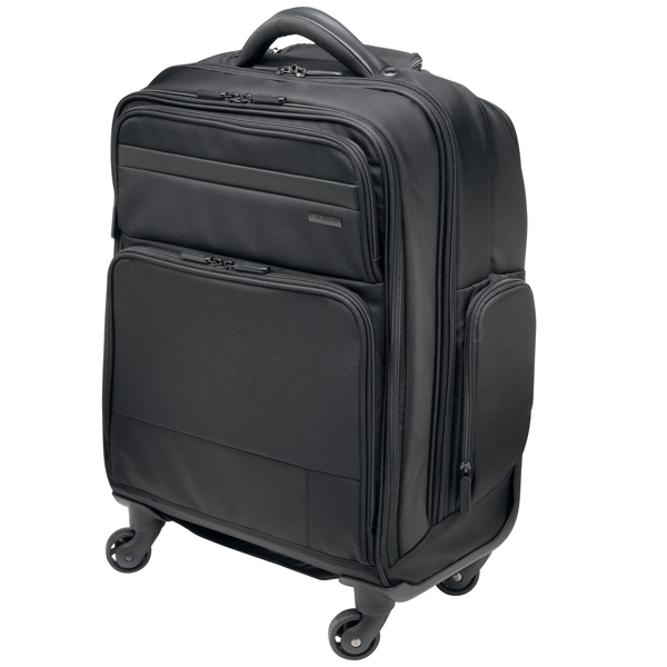 Trolley per laptop a quattro ruote Contour 2.0 Pro Overnight - 17 Trolley per laptop a quattro ruote Contour 2.0 Pro Overnight - 17