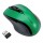 Mouse Pro Fit di medie dimensioni - wireless - verde smeraldo - Kensington
