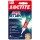 Colla Super Attak Gel Riposizionabile - 3 gr - trasparente - Loctite