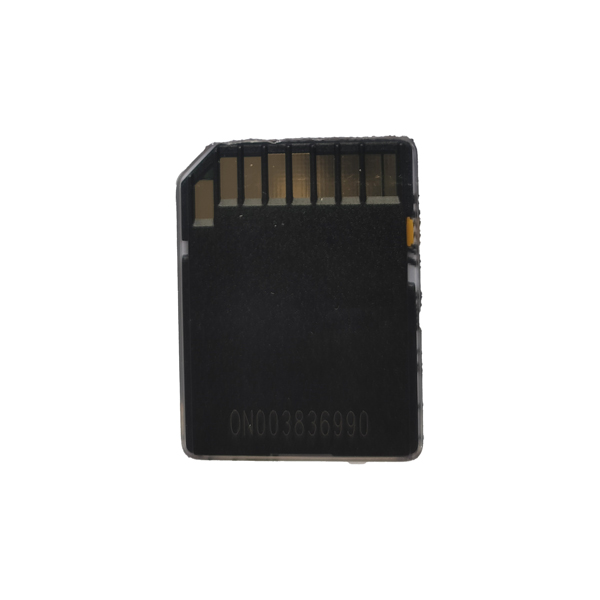 SD CARD con software aggiorn. - per falso 100€ maggio 24 - mod. HT3000 - matricole DQ - Holenburg Iternet SD CARD con software aggiorn. - per falso 100€ maggio 24 - mod. HT3000 - matricole DQ - Holenburg Iternet