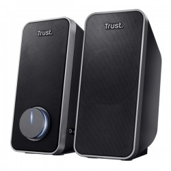 Set altoparlanti 2.0 Aris - Trust
