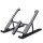 Supporto alza Notebook Primo - grigio - Trust