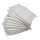 Assorbenti igienici giorno - con ali ultrasottili - cotone ipoallergenico - conf. 10 pezzi - 12,8x9x0,6cm - bianco - Mar Plast