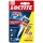 Colla Super Attak Precision - 5 gr + 2 gr - Gel Riposizionabile - Loctite