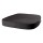 Cuscino Breyta Comfort - 6 x 43 x 43 cm - in tessuto - nero - Fellowes