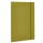 Cartella 3 lembi con elastico HOLOS - A4 - PP - verde - Fellowes