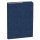 Agenda settimanale Rigiro 2027 - copertina Roma - 9 x 12,5 cm - blu navy - Quo Vadis