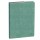 Agenda settimanale Rigiro 2027 - copertina Roma - 9 x 12,5 cm - acquamarina - Quo Vadis