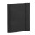 Agenda 16 mesi All-in-One 2027 - copertina Exaweek - 15 x 21 cm - nero - Quo Vadis