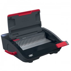 Rilegatrice CombBind CB20 - manuale - GBC