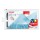 Serie UNI - coppia squadre 30 cm + portamine 0,7mm - Arda