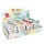 Easy Do - 250 gr - colori assortiti glitter - Primo - expo da banco 24 pezzi