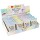 Easy Do - 250 g - colori assortiti pastel - Primo - expo da banco 24 pezzi
