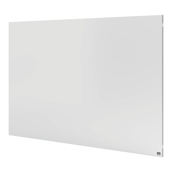 Lavagna Bianca Magnetica Infinity - 90 x 60 cm - Nobo Lavagna Bianca Magnetica Infinity - 90 x 60 cm - Nobo