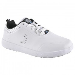 Sneaker basse Elis ESD SRC - numero 43 - bianco - Safety Jogger