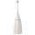 Portascopino da terra EColored - 12 x 12 x 48,5 cm - adamello white - Mar Plast