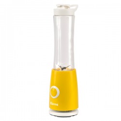 Frullatore Smoothie Maker - 260 W - giallo - Girmi