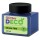 Glitter Bio grana fine - 120ml - blu - Deco
