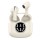 Auricolare Bluetooth  - 5.3 - Bianco - MU