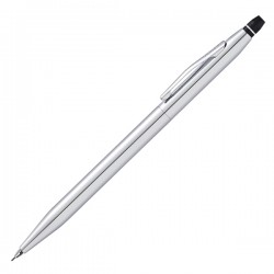 Portamine Click - 0.5mm - fusto cromo - Cross