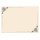 Diplomi - stampa offset volute - A4 - 120 gr - avorio - Sadoch - conf. 10 pezzi
