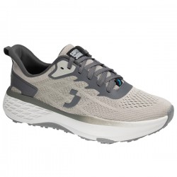 Calzatura bassa Atum OB - numero 47 - grigio chiaro - Safety Jogger