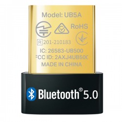 Nano adattatore - USB Bluetooth 5.0  -Tp-Link