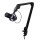 Microfono con braccio - Onyx - Trust