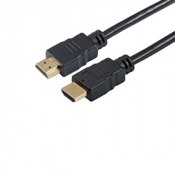 Cavo HDMI - V1.3 - Full HD 1080p - 1,5mt.-Irradio