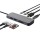 Adattatore multiporta - 8 -in-1 - Dalyx - Trust