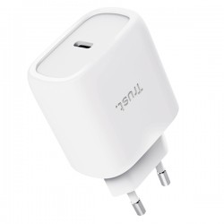 Caricatore - 45W - GaN per Apple USB-C - Bianco - MAXO - Trust