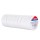 Nastro adesivo isolante - 15mm x 10 m - PVC - bianco - Geko