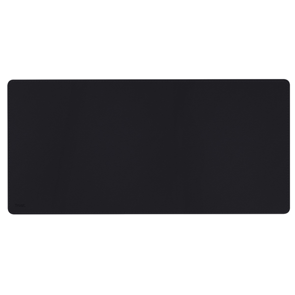 Tappetino/Mousepad XXL - Benya - Nero - Trust Tappetino/Mousepad XXL - Benya - Nero - Trust
