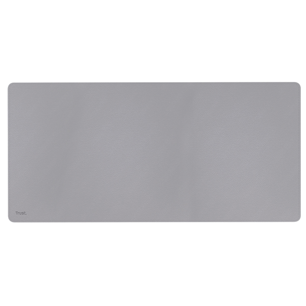 Tappetino/Mousepad XXL - Benya - Grigio - Trust Tappetino/Mousepad XXL - Benya - Grigio - Trust