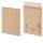 Busta imbottita AirPro Green - 17 x 21,5 cm - carta - avana - Bong Packaging - conf. 100 pezzi