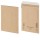 Busta imbottita AirPro Green - 20 x 26,5 cm - carta - avana - Bong Packaging - conf. 100 pezzi