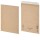 Busta imbottita AirPro Green - 25 x 34 cm - carta - avana - Bong Packaging - conf. 100 pezzi