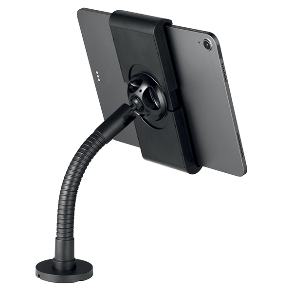 Supporto da tavolo o parete per tablet - TOUGH WALL/TABLE - da 7 Supporto da tavolo o parete per tablet - TOUGH WALL/TABLE - da 7