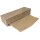 Dispenser in carta alveolare - 55 cm x 30 m - avana - Methodo