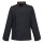 Giacca cuoco MeshAir Pro - maniche lunghe - taglia XL - nero - Portwest