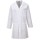 Camice da lavoro - maniche lunghe - unisex - taglia S - bianco - Portwest